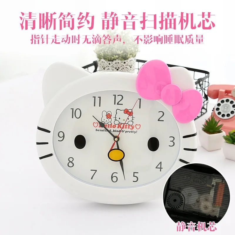 サンリオ ハローキティ アニメ周辺機器 漫画 かわいい カワイイ 静音