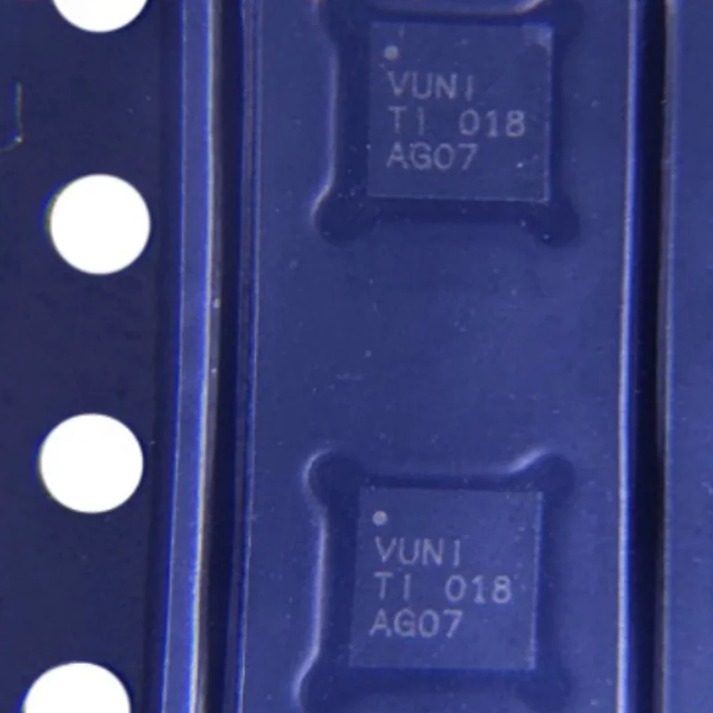 5pcs/lot VUNI TLV62130ARGTR NEW Original Genuine Chip Packing VQFN-16(3x3)