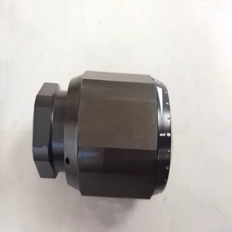 

Brand New Genuine Throttle Valve R900422150 MG20G1X/V