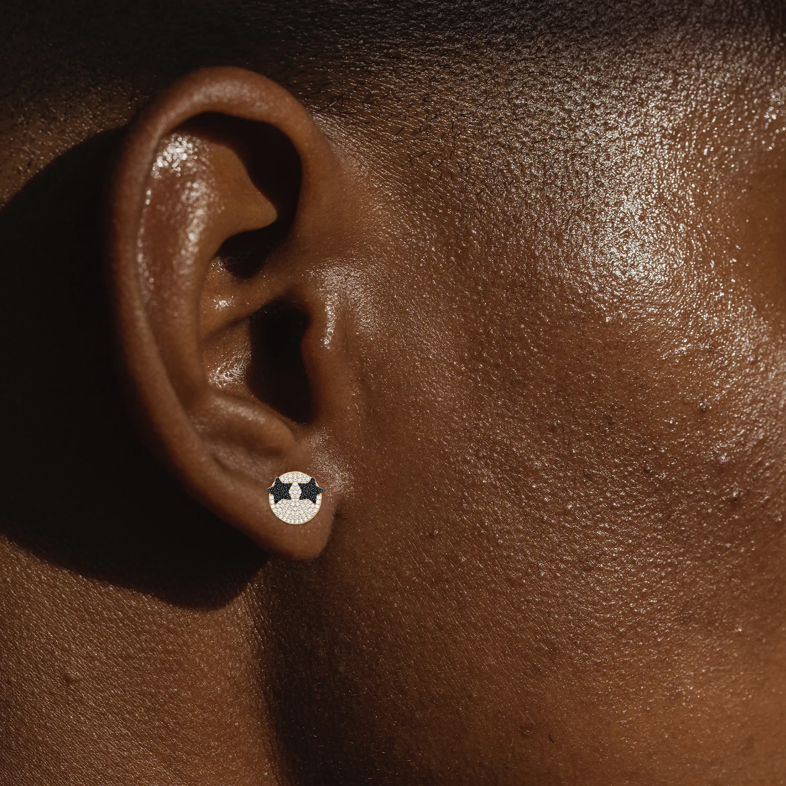 

10 шт., заготовки для сережек из нержавеющей стали, основа для изготовления ювелирных изделий своими руками, прочные, простые в использовании аксессуары для взрослых, детские проекты