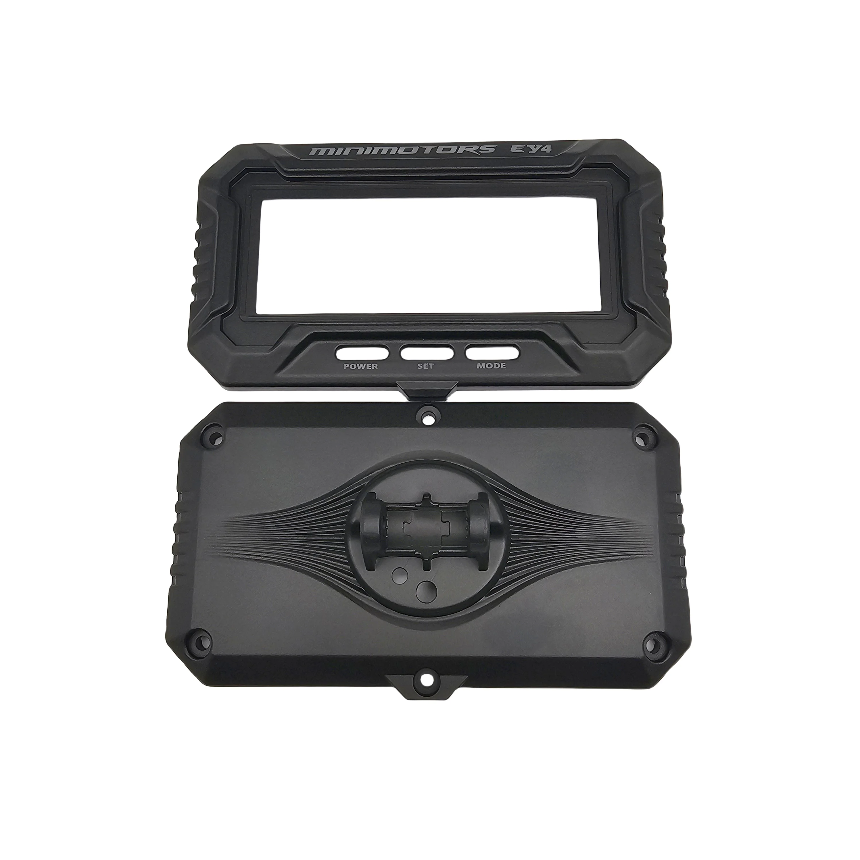 EY4 Accessories Front Cover Rear Cover Shell Plastic Cover of DUALTRON Electric Scooter Thunder2 Thunder3 New Victor New STORM