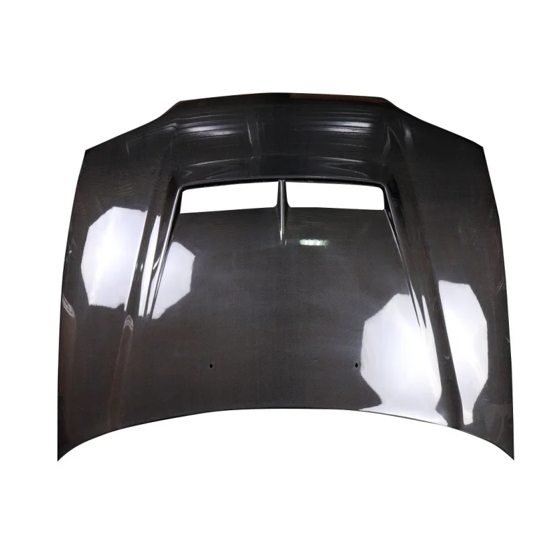 

Deren High QualityJ S Style Carbon Fiber Hood for Hondas Civics EG