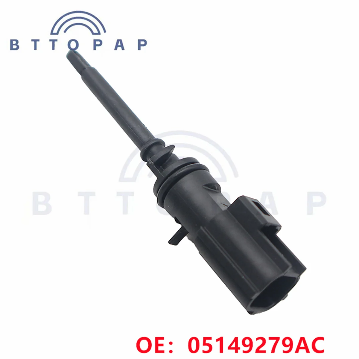 

Air Intake Temperature Sensor 05149279AC Automotive For Dodge Challenger Charger 2500 3500 Ram 5149279AB 5149279AC 05149279AB