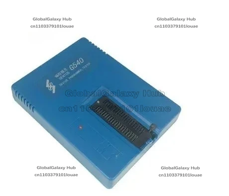 Genius Eprom MCU GAL PIC USB универсальный программатор G540 б/у