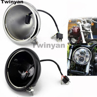 Motorcycle 5 3/4'' 5.75\