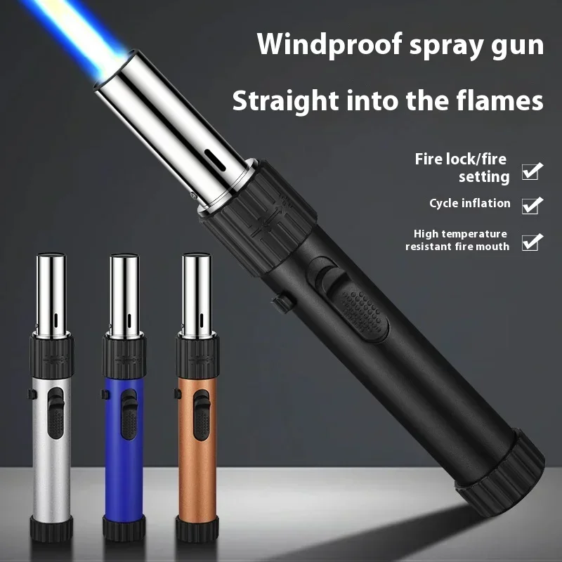 Thumbnail 4 - #7 Low Cost Cooking Torches That Work