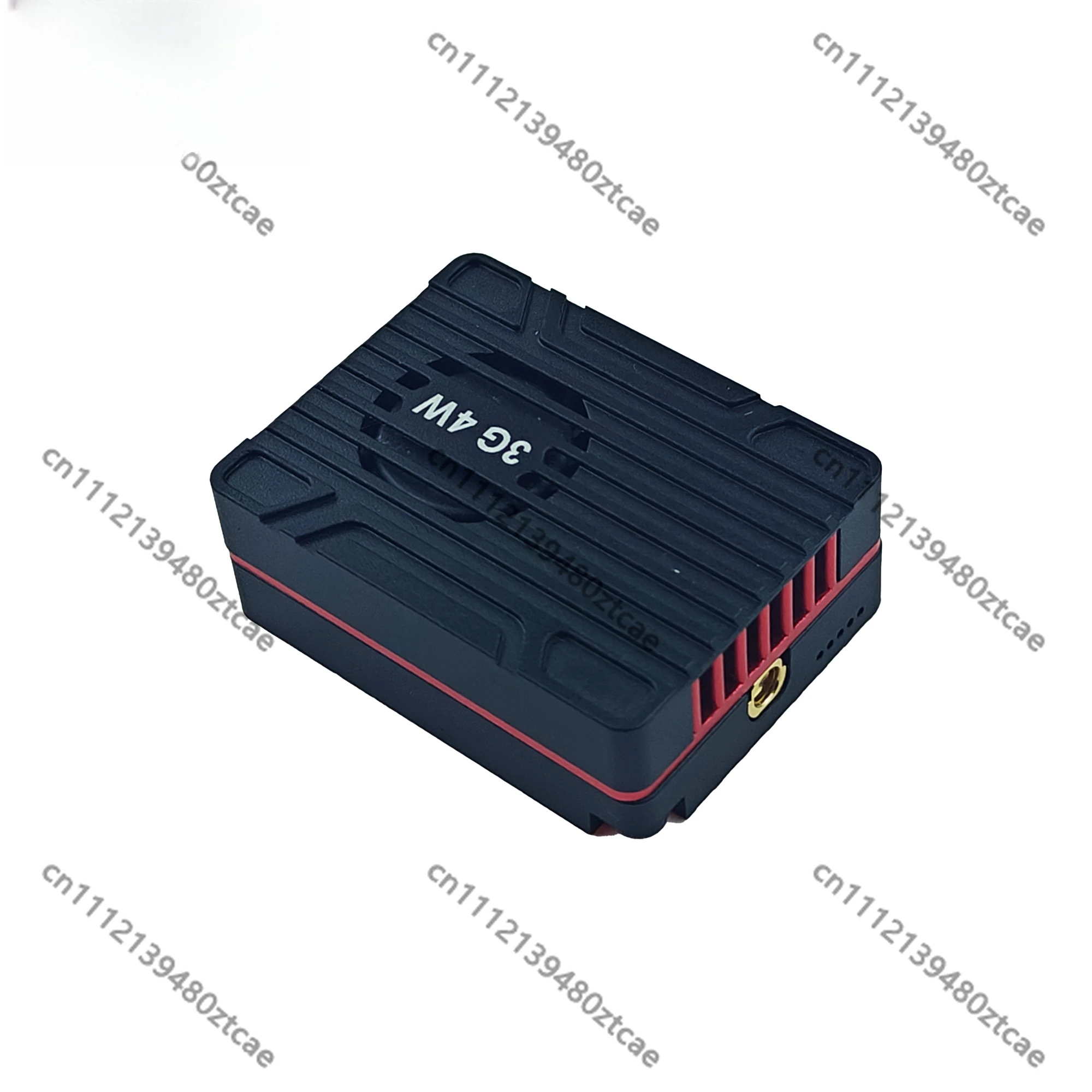 repuestos-para-drones-vtx-analogico-fpv-de-33ghz-y-4000mw-de-alta-potencia-y-largo-alcance-cumple-con-las-reglas-locales-del-espectro-de-radio