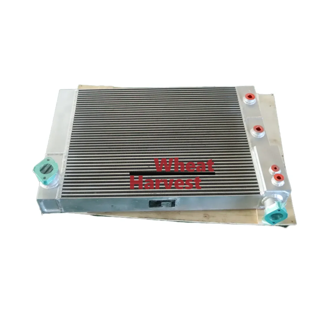 AC Cooler Heat Exchanger 1622318900 Wholesale High Quality Spare Parts for Air Compressors