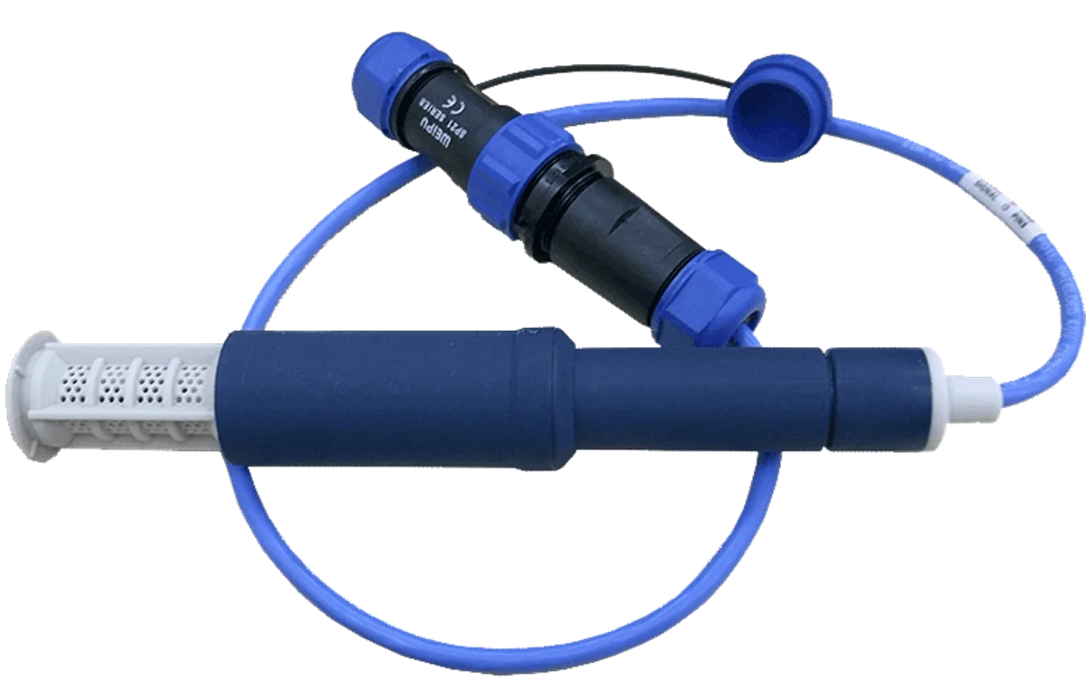 

AC2000 humidity sensor humidity probe/ROTEM SMART8C munters