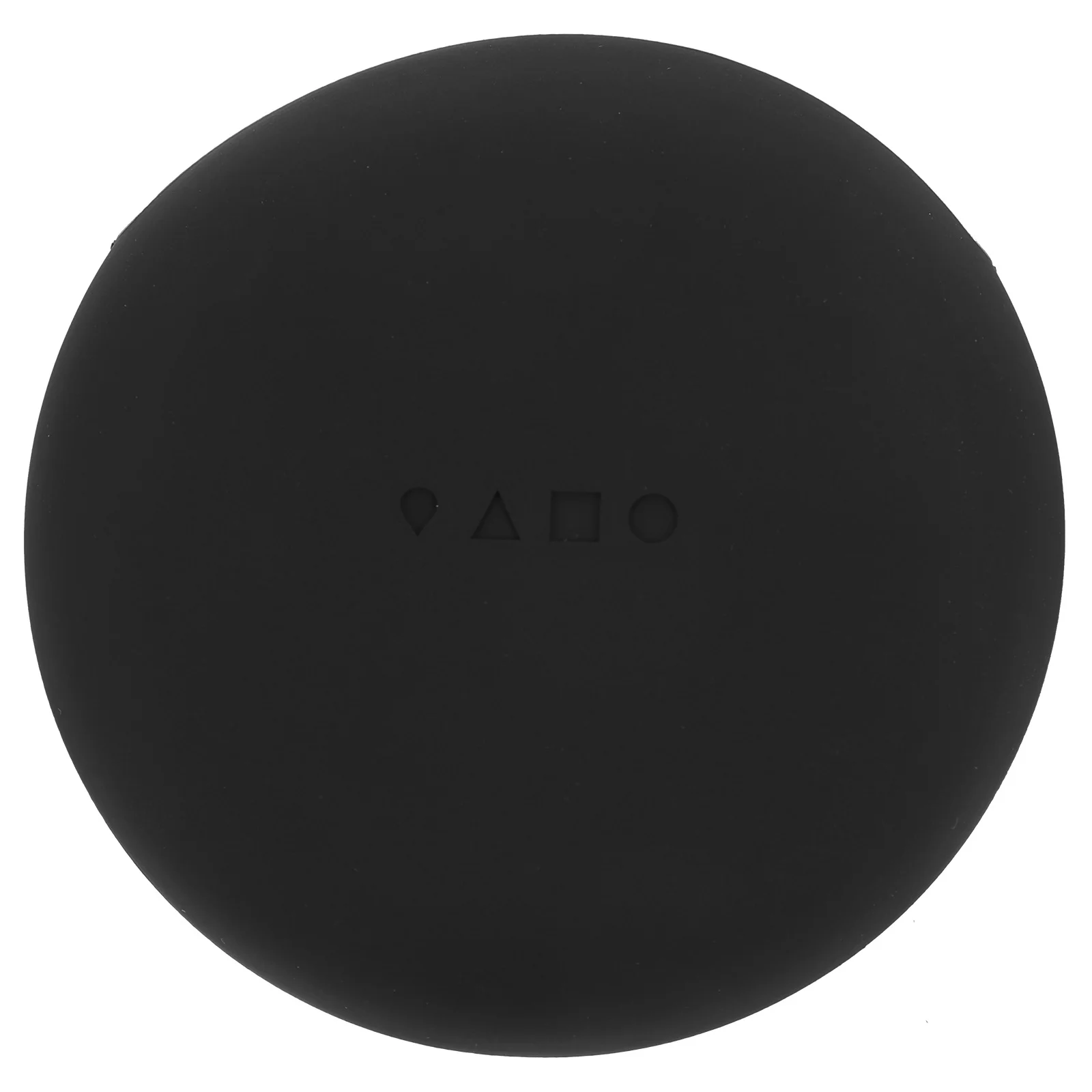 

Compact Silicone Powder Puff Case Portable Travel Makeup Sponge Storage Box Travel Makeup Sponge Holder Powder Puff Holder