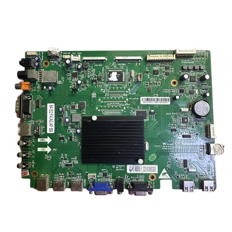 For Original Honghe HD-I7073E I6569E Main Board TVE. MSD638.6 MS638.9 MSD828.6