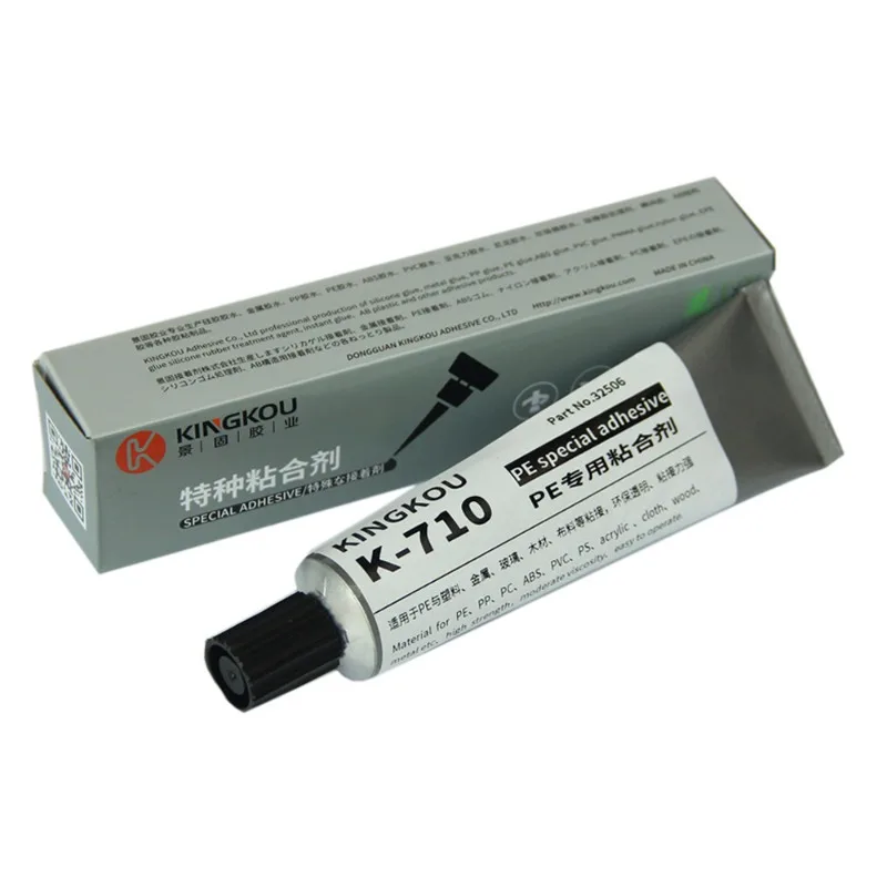 PE helmet lining adhesive glue, cloth sponge EVA lining adhesive PE plastic, environmentally friendly, odorless glue