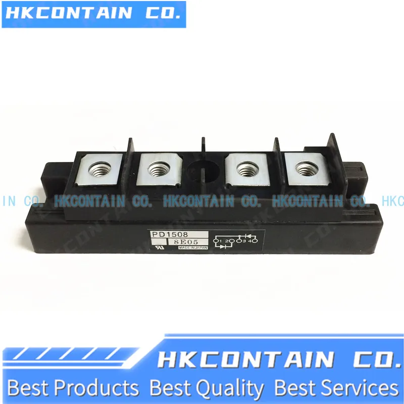 

NEW MODULE PD1504 PD1508 PD1518 PD15016 PD15016A PD150F12AK PD150S8 PD150S16 PD15116