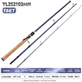 Spinning Rod-2.1m