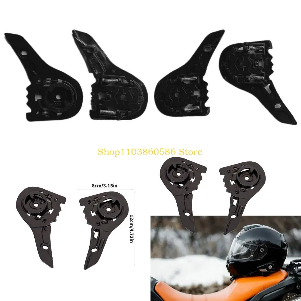 242A шлемы аксессуар для FF300 FF358 FF396 FF385 шлемы козы