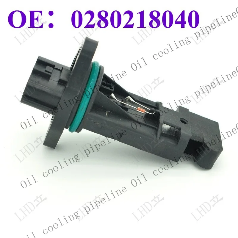 A+ Mass Air Flow Meter Sensor For Nissan Maxima Infiniti G20 I30 Subaru 0280218040
