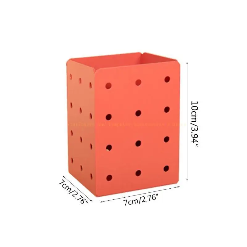 حامل منظم القلم الزخرفي اللطيف طلاب مكتب القرطاسية حامل مكتب مكتب المنظم للمدرسة المنزلية