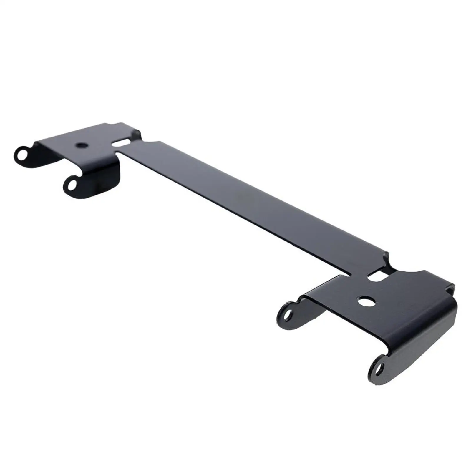 

Sleek Black Bracket Rack Portable Spare Part Easy Install Replacement for Sportsman 2012 to 2023 Models