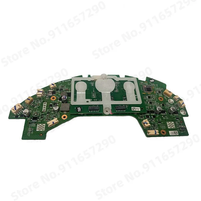 Original Mainboard Suitable for Roborock S50 S51 S502-00 S552-00 S502-03 Robot Vacuum Cleaner Accessories