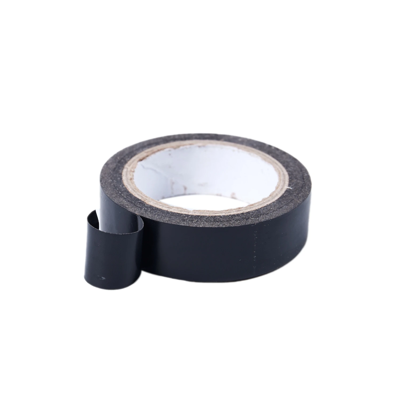 AT13 2X 19Mm X 10M Duct Waterproof Tape, Black