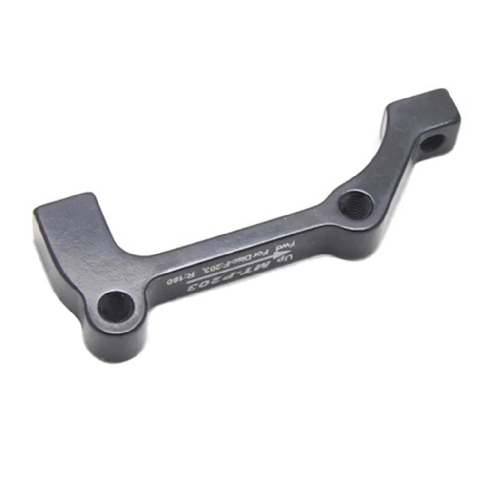 Efficient Brake Performance with High Quality MTB Bike Disc Brake Adapter Post Mount IS/PM to PM for 6 Different Wheels