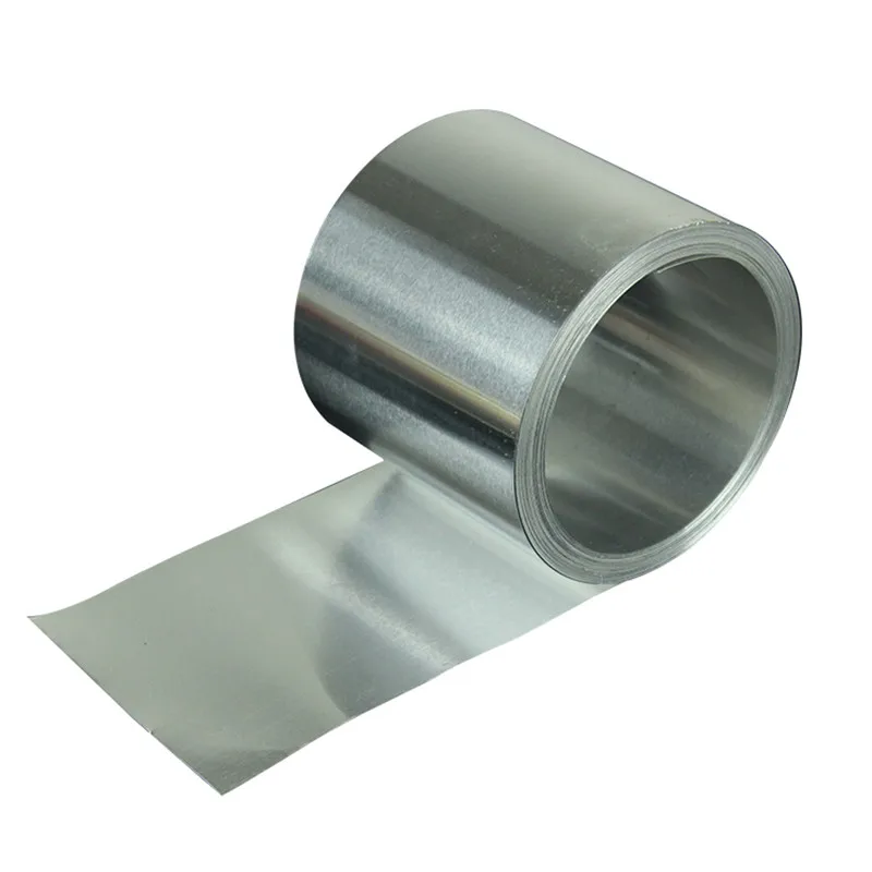 100mm width AL 1060 Aluminum Strip Aluminium Foil Thin Sheet Plate DIY Material Washer 1meter Long Wall Thickness 0.2 to 0.8mm