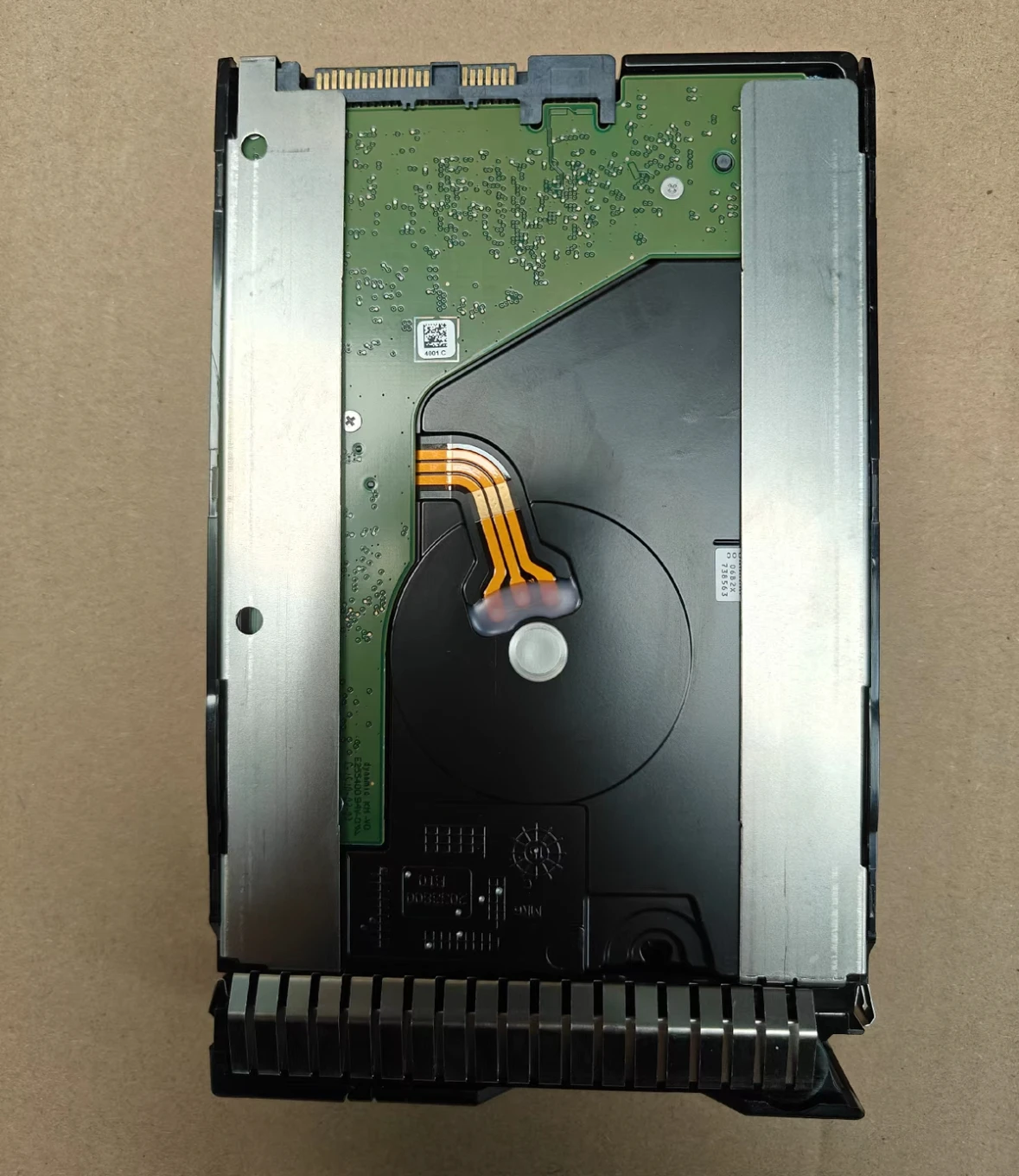 

Для жесткого диска сервера 765864 765259-B21 765864-001 6T SAS 12G G8 G9