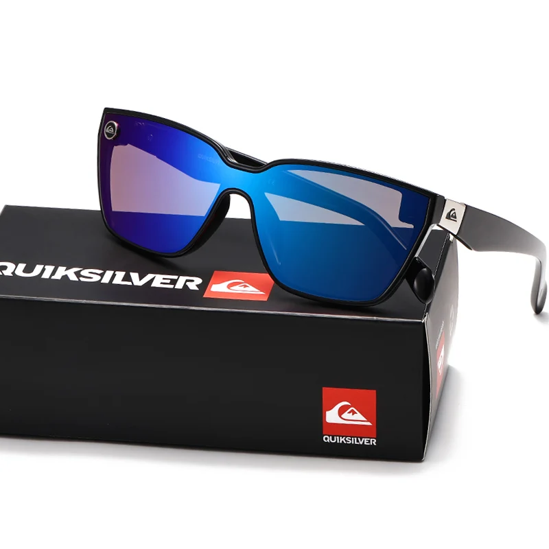 

Vintage Square Sunglasses Men Women Retro Driving Fishing Eyewear QS931 Brand Designer Mirror Sun Glasses for Men UV400