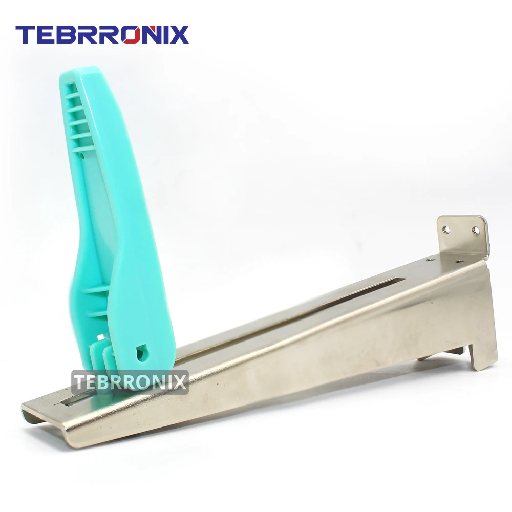 

Kit Media Hanger for Argox X-2300 Thermal Barcode Label Printer