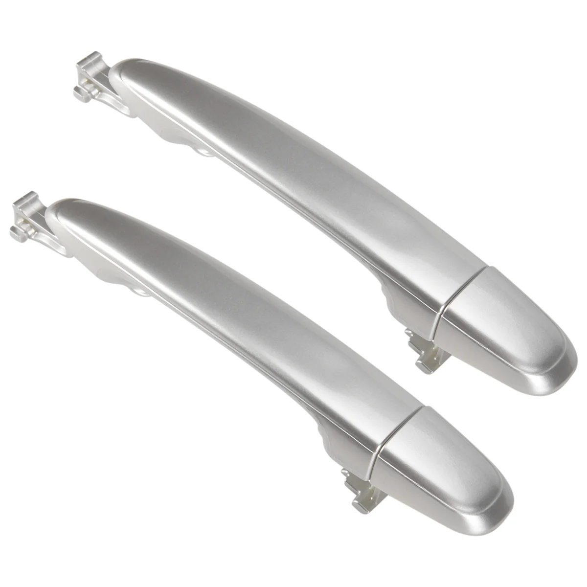 

N29R_69213-08020 69227-08040 2Pc LH+RH Exterior Rear Sliding Door Handle
