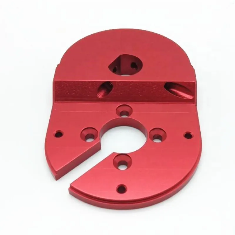 Customized CNC Machining Service