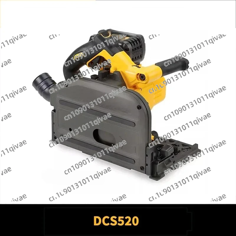 

Track Saw Woodworking Guide Electric Circular Saw Straight Line Hand-held Cutting Clean Saws Professional Power Tools Accessory