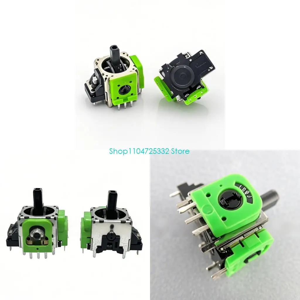 P5EA Analog Joystic… - image