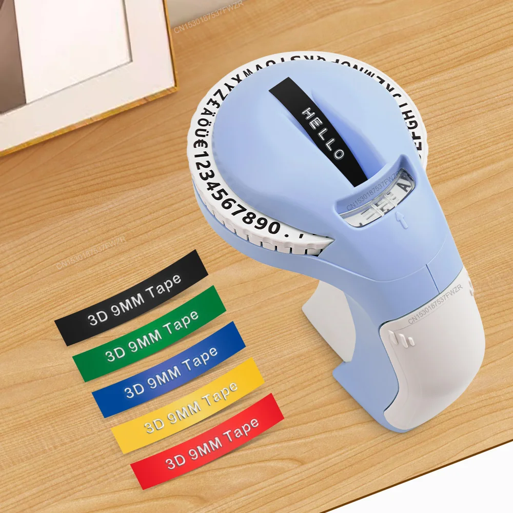 Dymo Labeller B90 3…