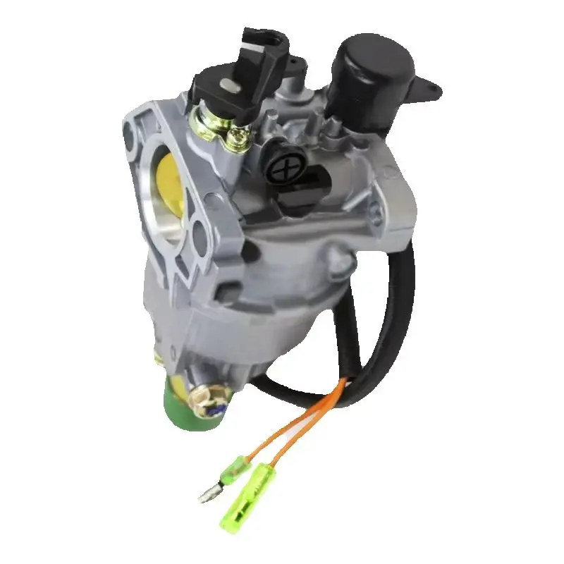 Carburetor For Ruixing 139 RX139 Type B Generator 389cc/396cc/401cc/407cc/414cc/420cc 12 HP-16 HP Carburetors Replacement