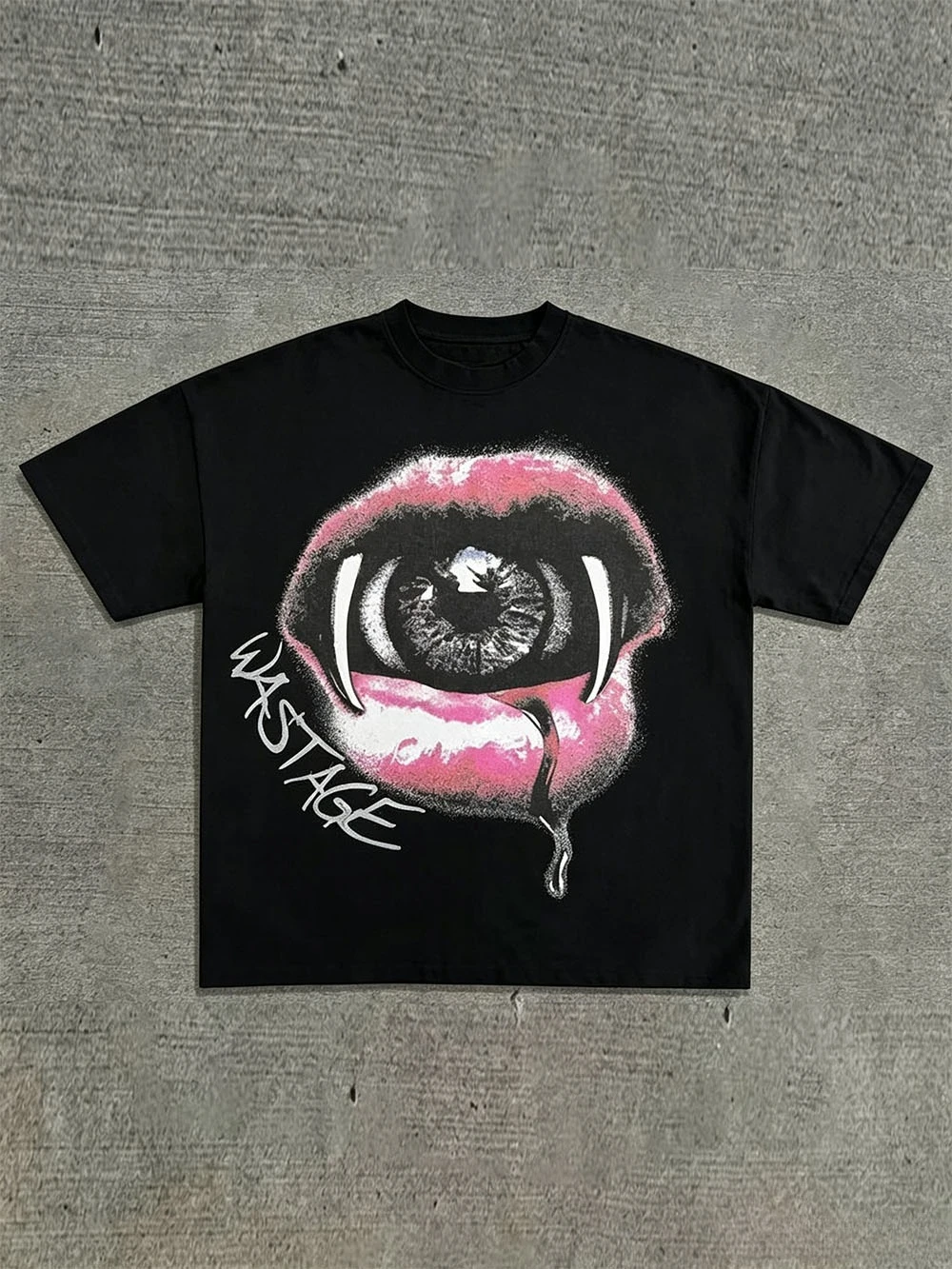 New Summer 2026 Collection: Printed T-shirts, '90s-inspired cropped tops, Y2K “grunge” style, and 2000s-inspired tops—unisex
