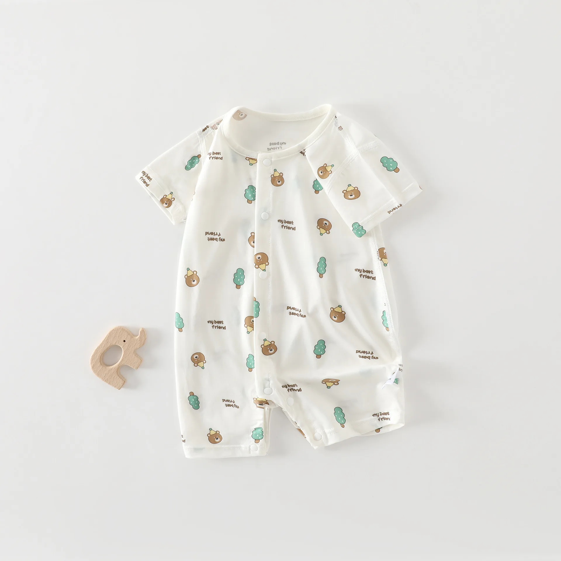 Thumbnail 3 - #75 Best Baby Sleepwear to Buy In 2026