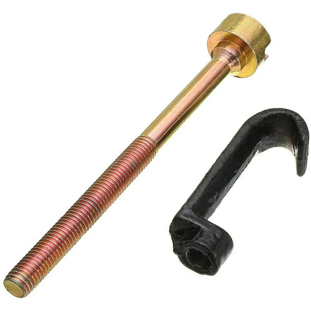 

Automobile Spare Wheel Mounting Hook Towing Bolt Spare Wheel Hook 7615F2/761571 For CitroëN Xsara Picasso Berlingo BX Models