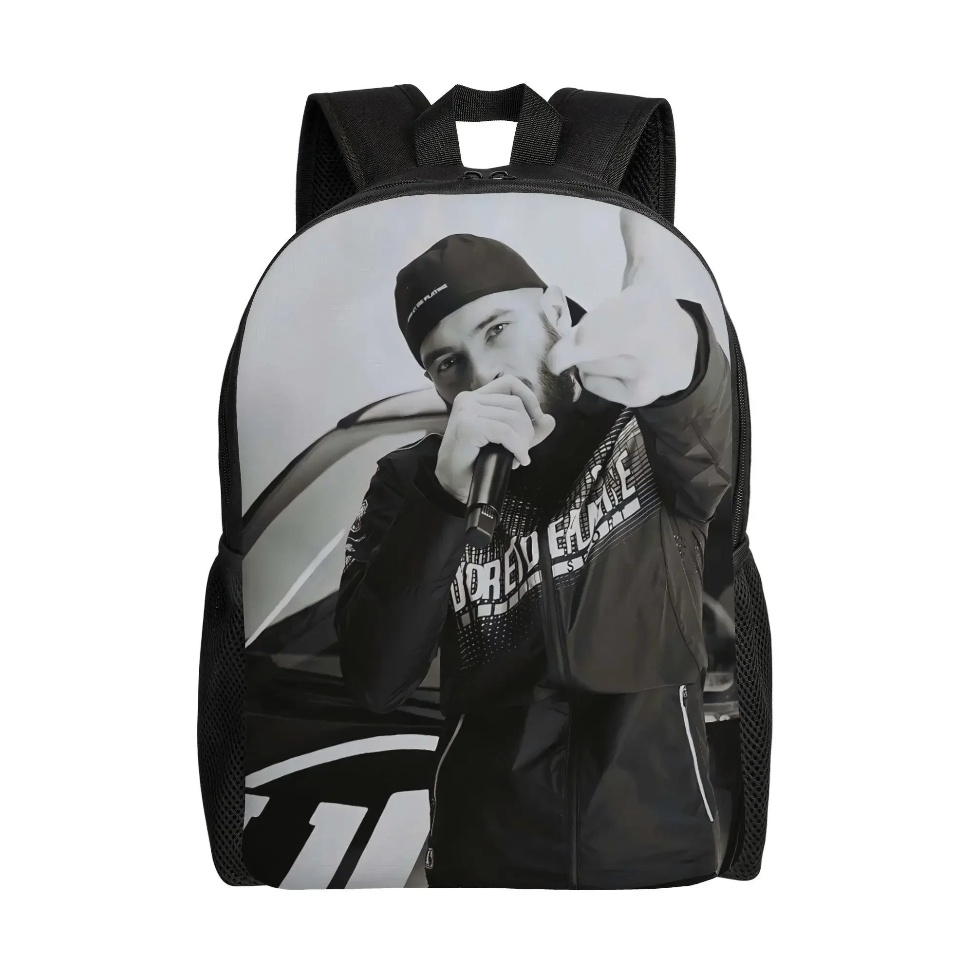 Custom Bag JUL Large-Capacity Backpack Stylish And Adaptable For Leisure Sports Trips