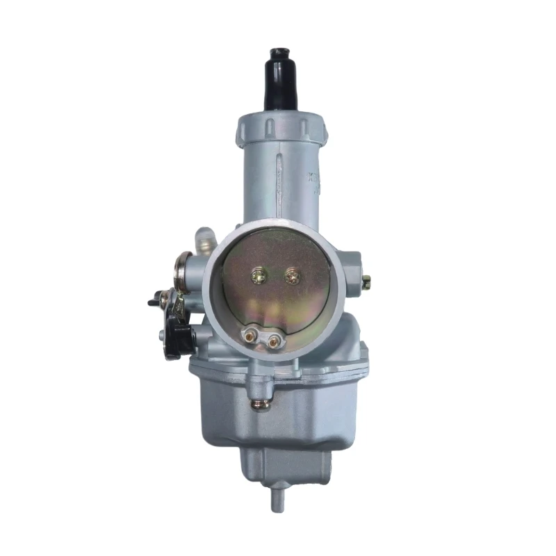 

30MM CG200 Motorcycle Carburetor PZ30 Manual Carb For 175- 250cc Dirt Pit Bike ATV Motocross CM200 XL250 TRX250 XR200