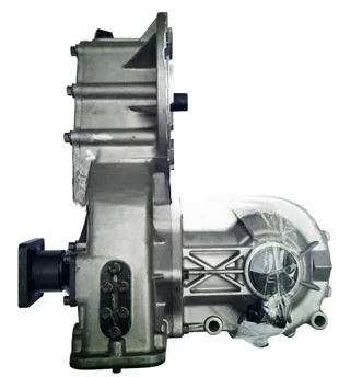 E2 Scout 7.5KW 5KW Différentiel arrière Moteur Diff électrique UTV PARTS.