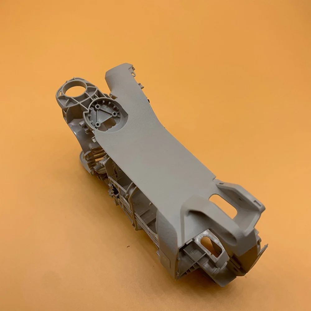 Accessoires de importateur en plastique pour DJI Mini 4Pro, corps, composants de cadre central, coque centrale