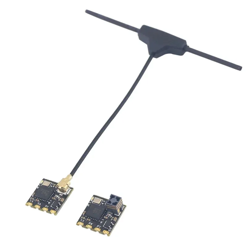 Mini 2.4Ghz Rx SX12… - image