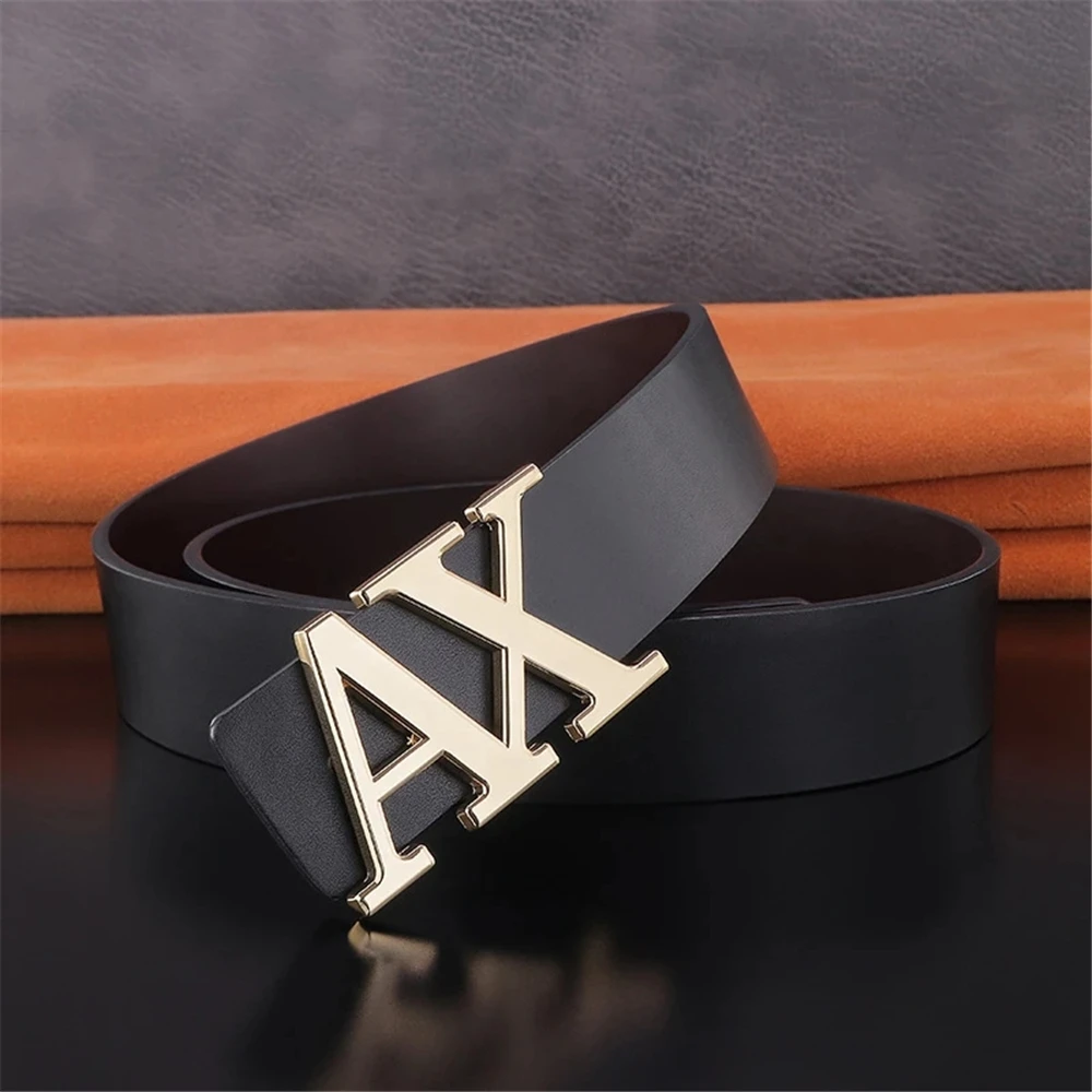 High Quality New Men Belt Leather Designers Trouser Fashion Brand Wide Belt men Luxury fancy vintage Strap Belt for men jeans