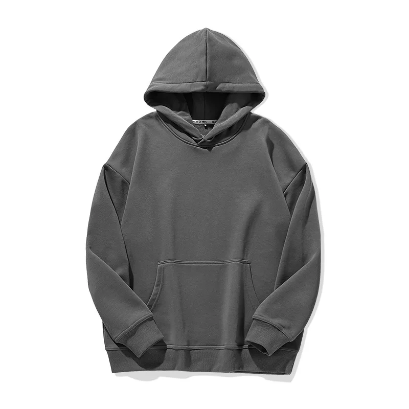 New Autumn And Winter Women and Mens Fleece Hoodies Sweatshirts Mens Women Hooded Coats