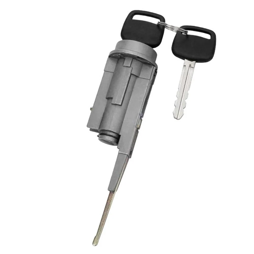 

As Shown Cylinder With 2 Keys Cost-effective Replacement Solution Direct Replacement Part For Toyota For Tundra