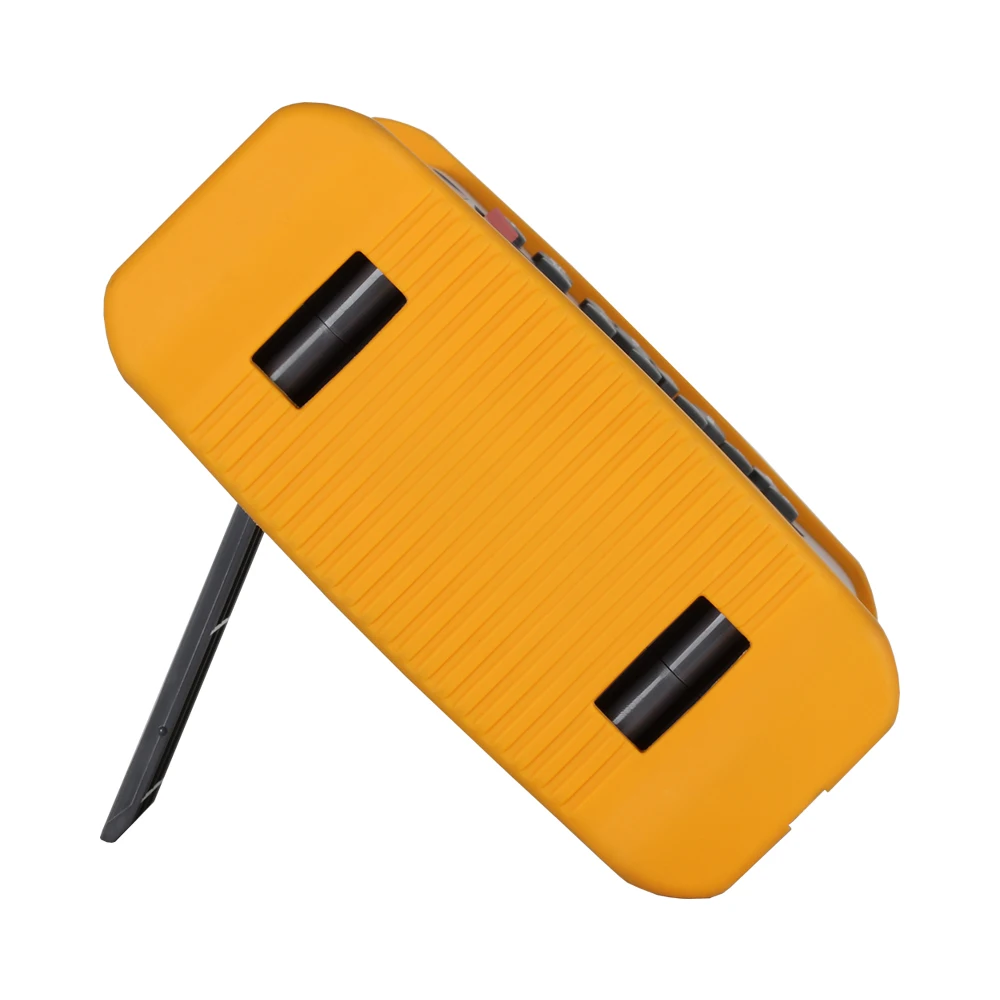 الأصلي FHO5000 D35 +3 صندوق حمل مقاوم SM OTDR 1310/1550nm 35/33dB 145 كجم مع PM ، LS ، VFL ، شاشة تعمل باللمس iOLM #2