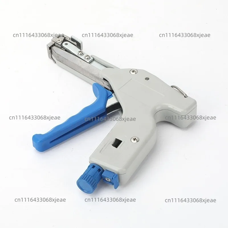 Nylon Cable Tie Tight Wire Clamp Wire Shear Nylon Bundle