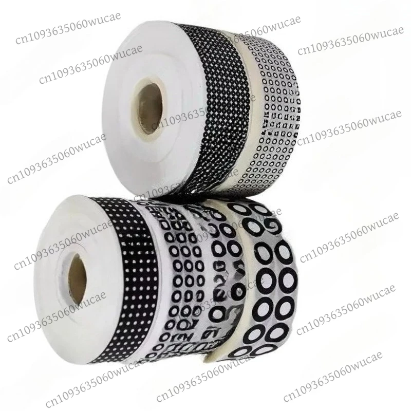 10000pcs Gom 3D Scanning Photo Scanner Copying Machine Marking Point Marker (not High Reflective)