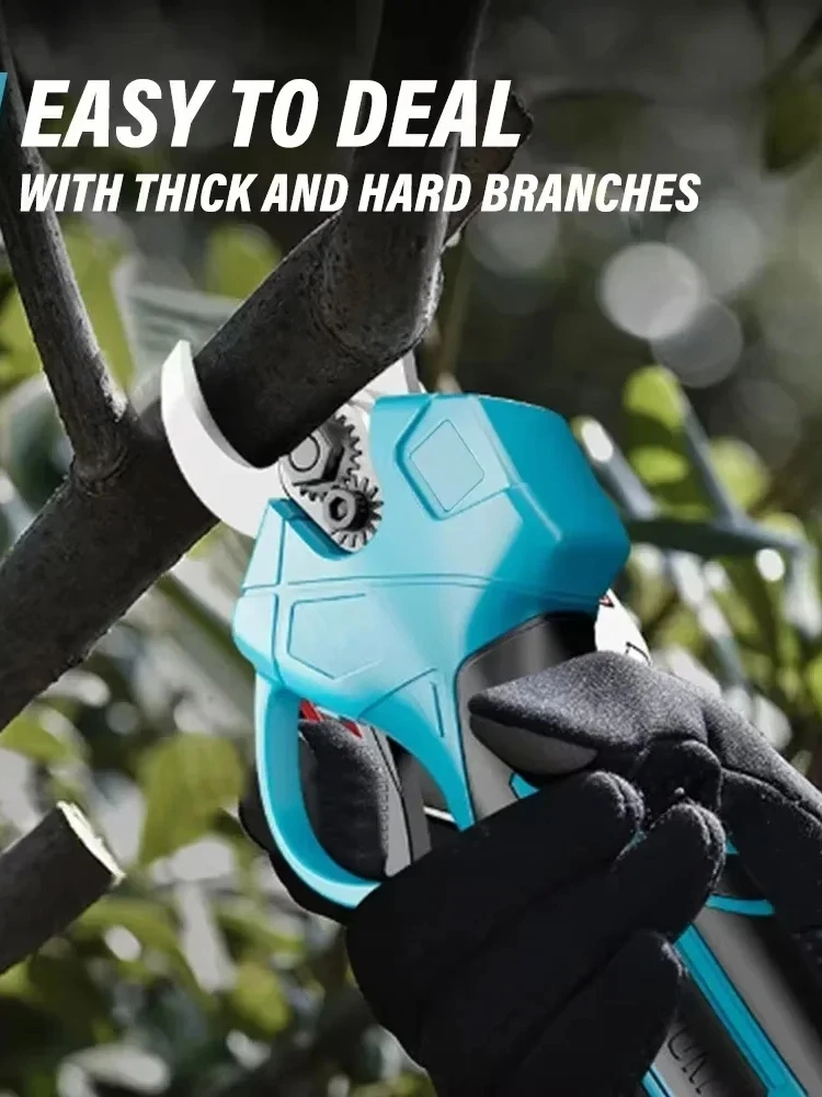 

Обрезные ножницы - это инструменты ножничного типа, используемые для обрезки ветвей и фруктовых деревьев на садовых пейзажах, дворах и газонах.